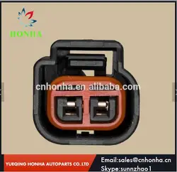 2 pin Ignition Coil Connector Triton F-150 Cobra Mustang Pigtails with or without wire fit for Ford