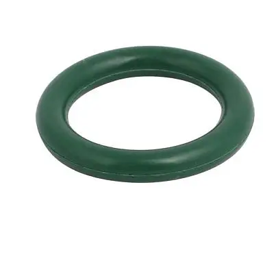 20 มม.ยางOแหวนเครื่องซักผ้าGrommetสีเขียวสำหรับGBH2-26D/DE/DREค้อนไฟฟ้า 5pcs