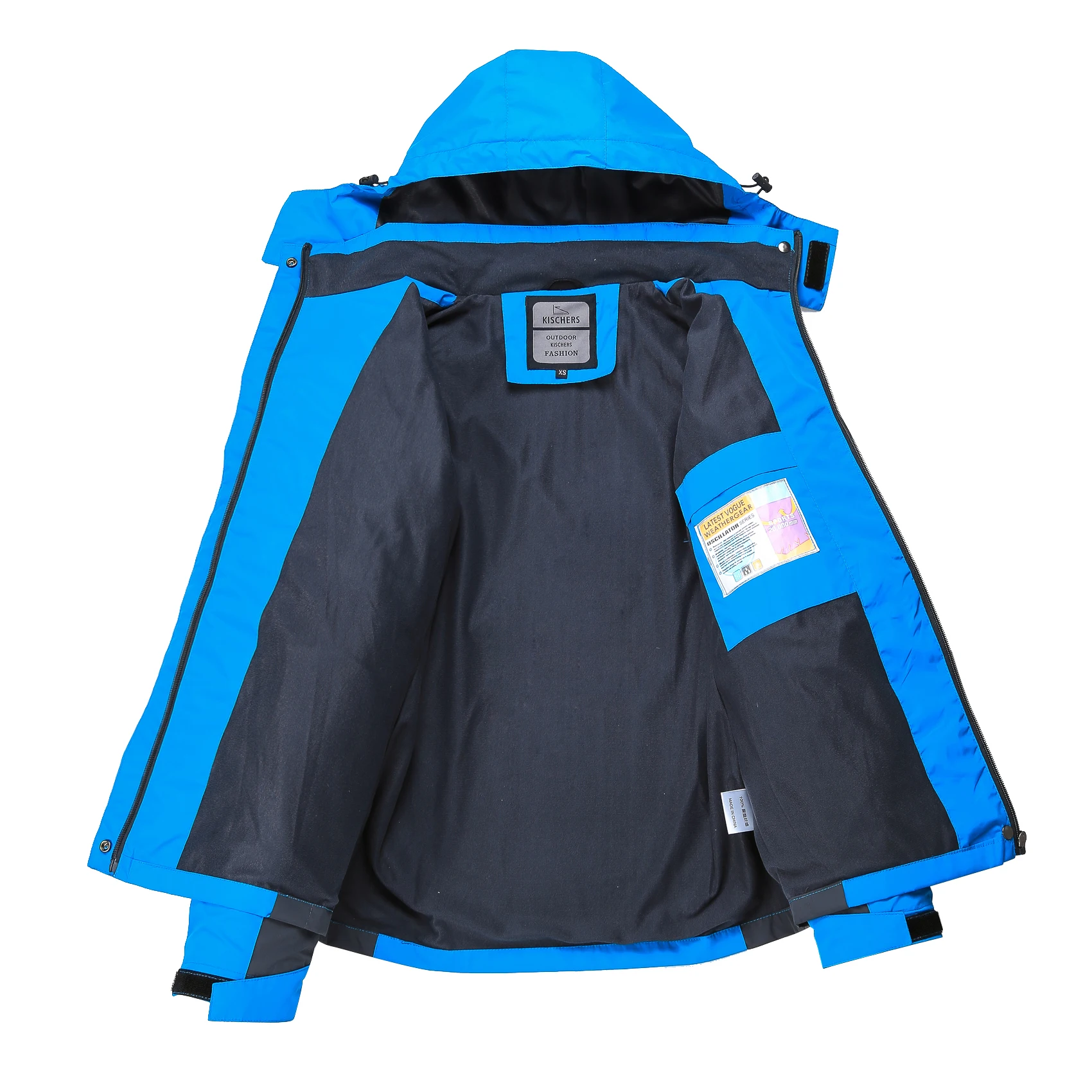 Women Outdoor Camping Hiking Climbing Jacket Coat Top Outwear Windbreaker Sports Apparel Tracksuit Sweater Athletic Blazers 8898