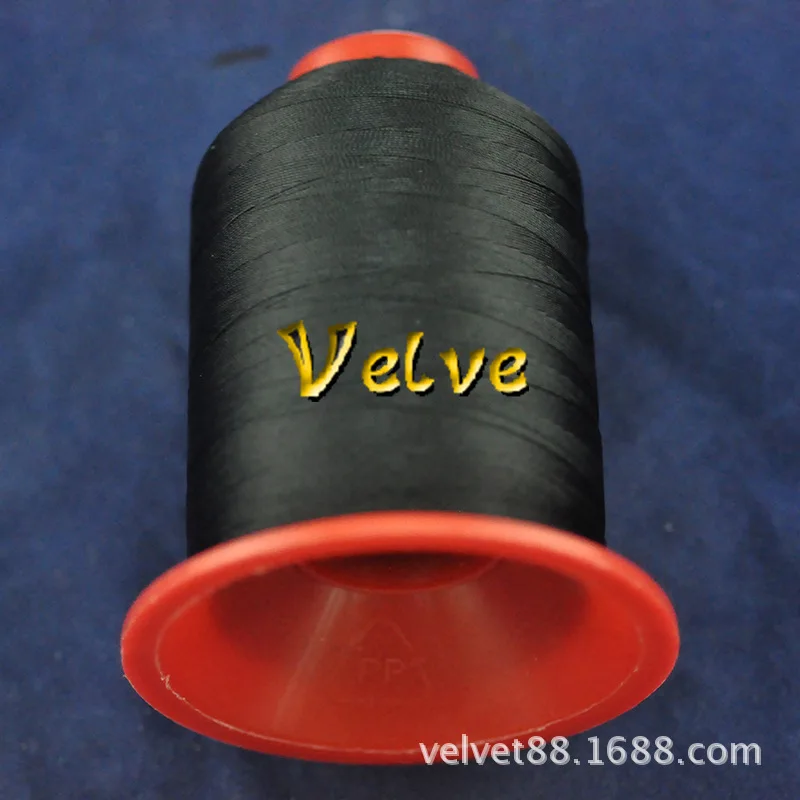 Manufacturers supply anti-static anti-static conductive wire sewing thread