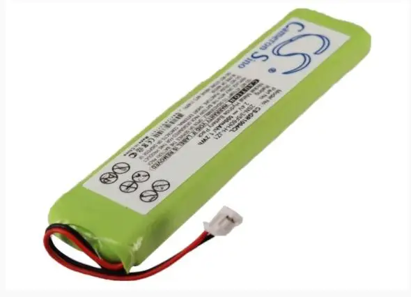 Cameron Sino 500mah battery for GRUNDIG Frame A Frame Fr 2SN-3/5F60H-H-JZ1 Cordless Phone Battery