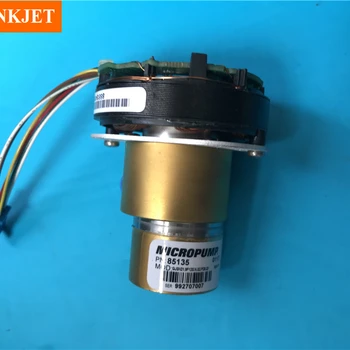 100% brand new original  ink pump 239223 used for videojet 1710 printer 239223 gold pump