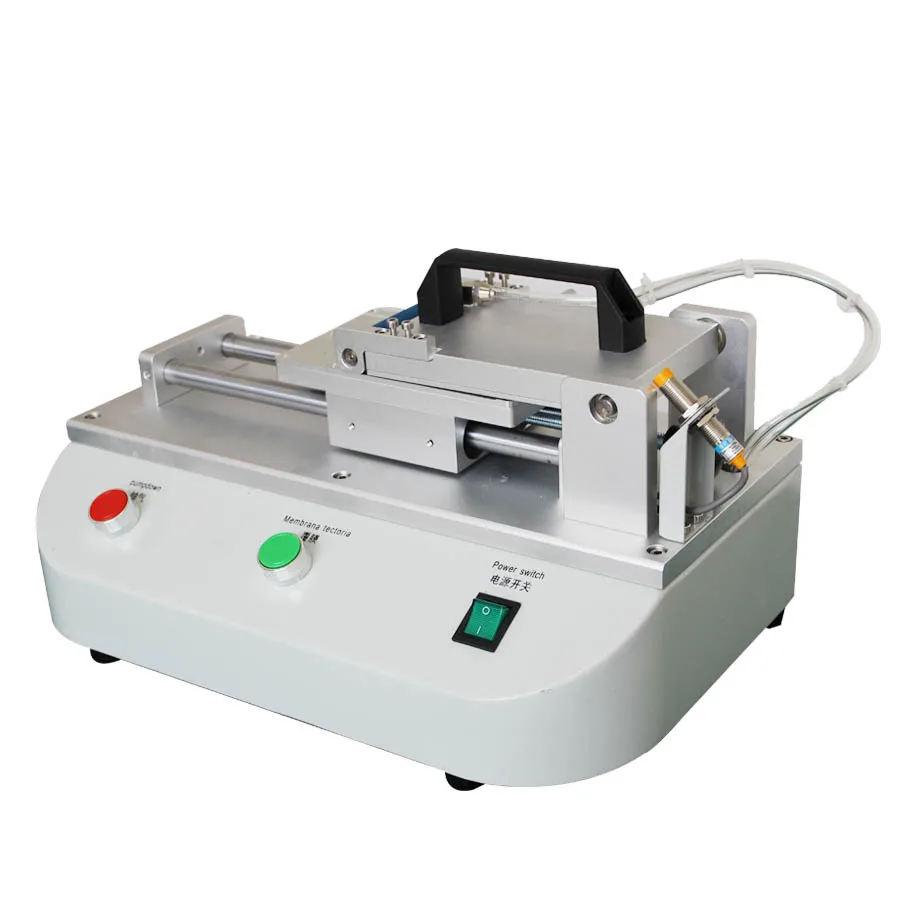 Universal AUTO OCA Film Laminating Machine Polarizing Film Protective Film Laminater