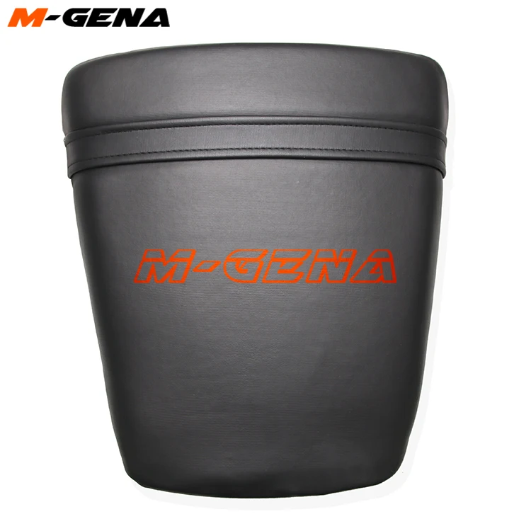Motorcycle Passenger Rear Pillion Seat For YZF600 YZF 600  YZF-R6 YZF R6 1998 1999 2000 2001 2002 98 99 00 01 02