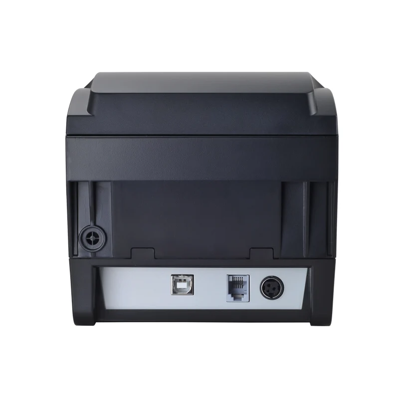 Xprinter 80mm Receipt printer USB/BLUETOOT/ Lan port printer for POS/supermarket For Anroid iOS