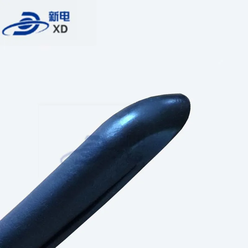 For  Zotye Z700 Car.39 Auto Door Seal  Dustproof and Soundproof Automobile Universal Sealing Strip for Auto Accessories