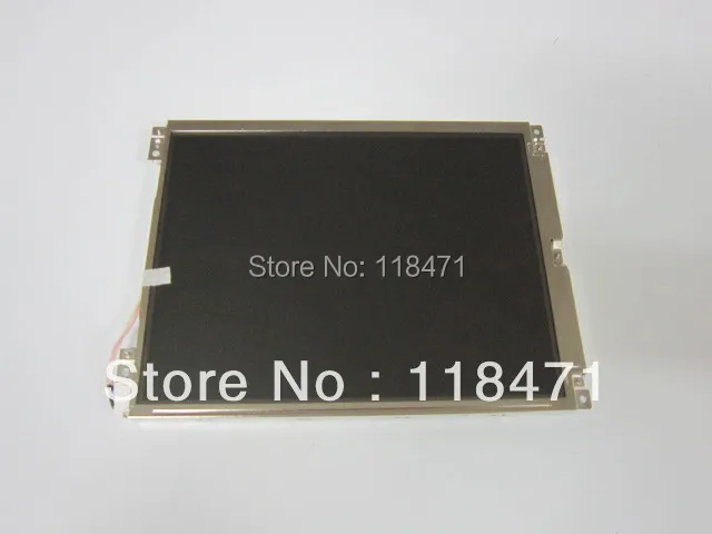 

Original A+ Grade 10.4 inch LCD Display LQ10D13K for S-H-A-R-P 640(RGB)*480 (VGA)