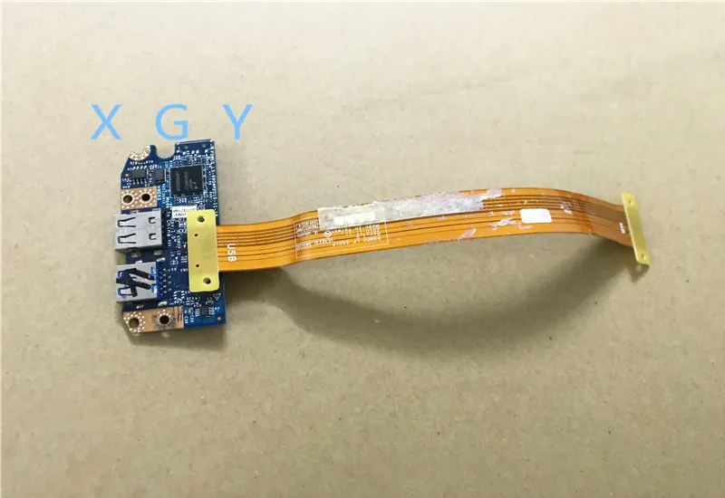 

LS-6904P USB 2.0 Board For Acer FOR Aspire 5350 5750 5755 Gateway NV57H NV57H44U NV57 H26U NV57H26U P5WSO Q5WV1 Q5WS1