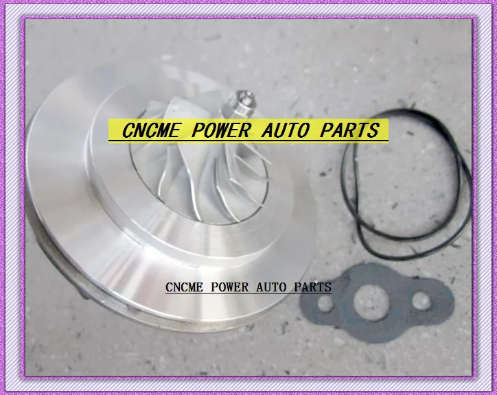 Turbo Cartridge Chr…