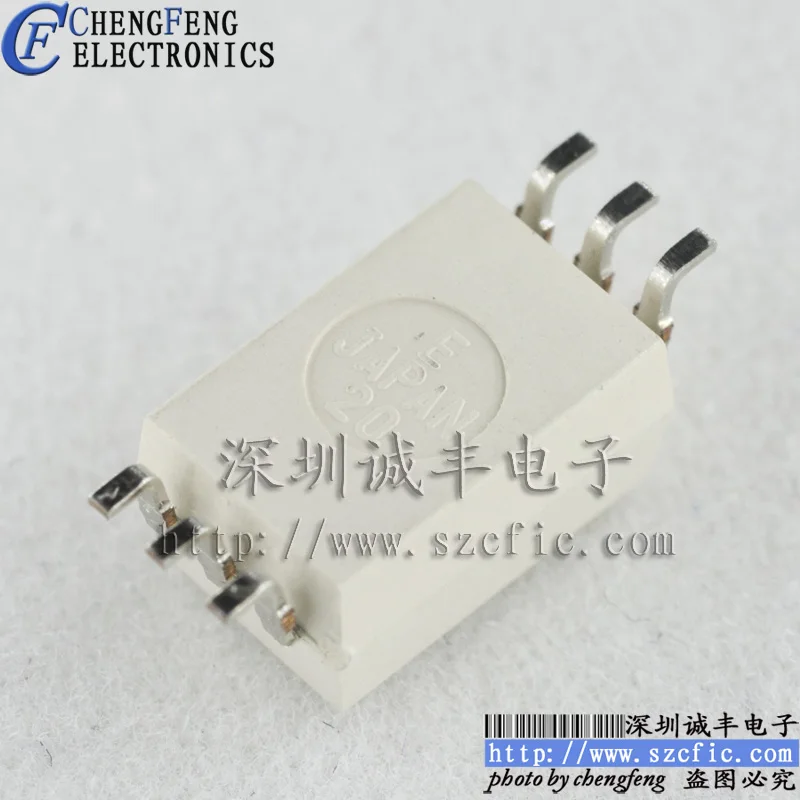 وحدة TLP715 P715, أصلية وجديدة ، شحن مجاني