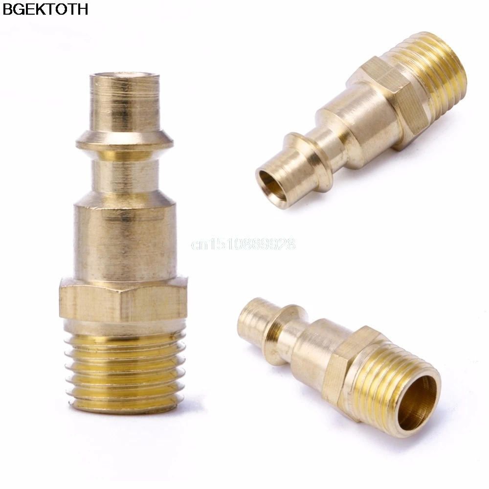 New Sell 1/4" Npt Q…