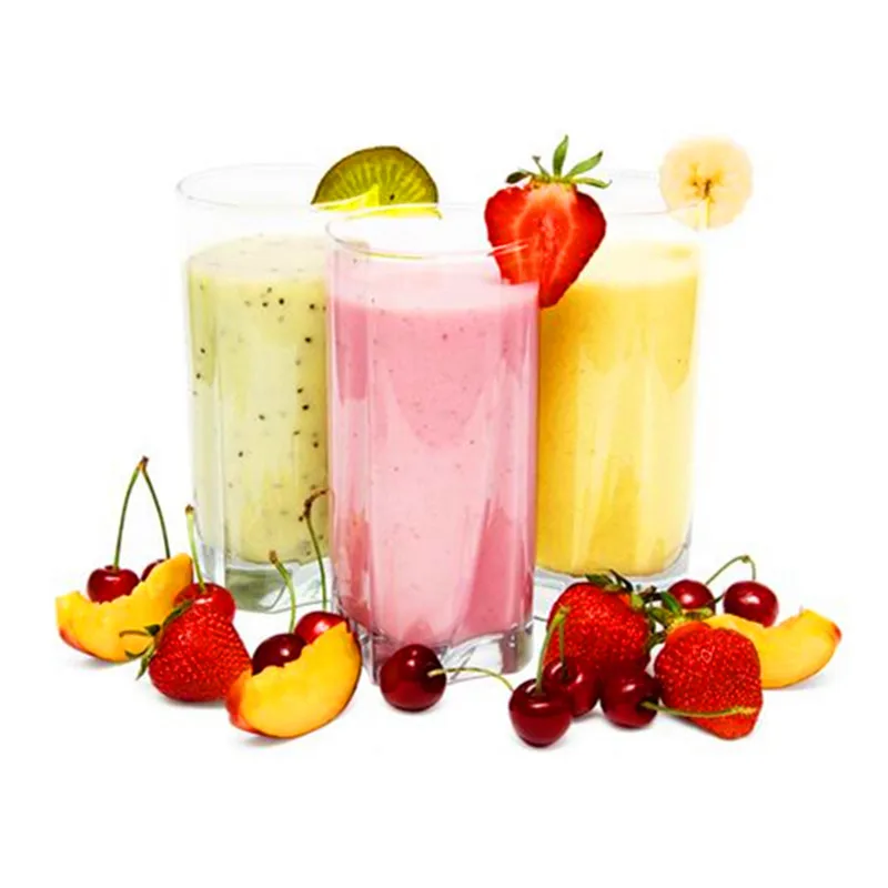 In acciaio inox commerciale milk shake fa macchina ZF