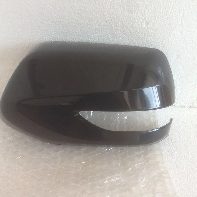 Accessories For Car Subaru Outback Legacy B4 2010-2011 Rearview Mirror Cover Lid Case Shell