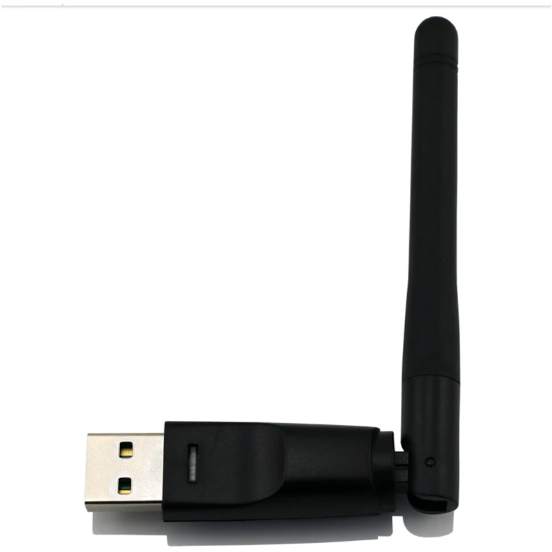 10 Cái/bộ MT7601 USB WiFi/150Mbps USB WiFi Cho Truyền Hình/Máy Tính