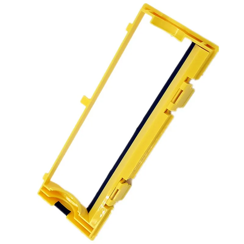 1 * روبوت الرئيسية لفة غطاء فرشاة الأوسط ل kitfort kt-519 kt519 أكوا 200 Amibot مكنسة كهربائية أجزاء الملحقات