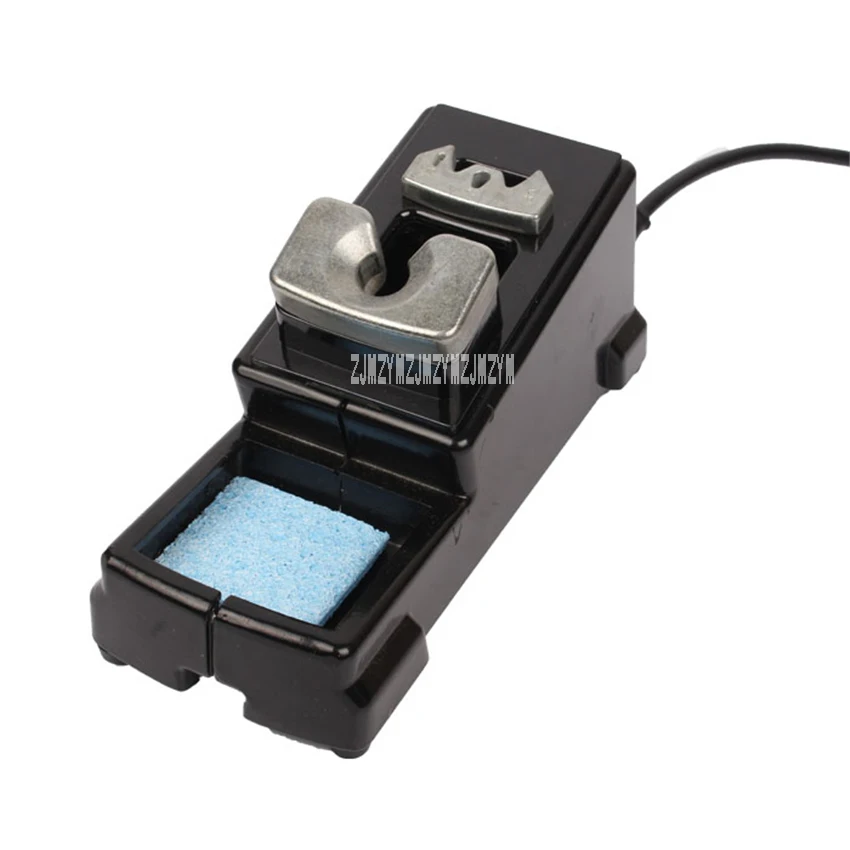 DI3000 Digital Display Soldering Station High Efficiency Intelligent Lead-free Soldering Station 110V/220V 75W 200~450 Degrees