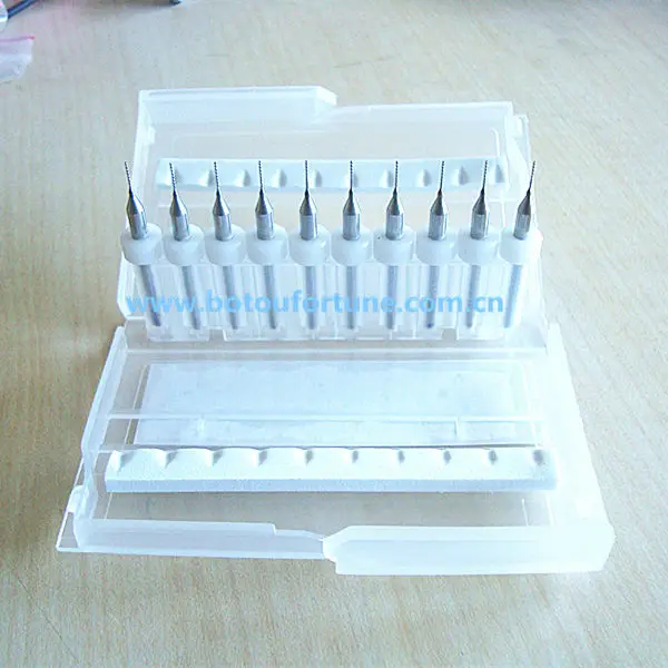 free shipping 0.35mm nozzle cleaning 3d cleaning needle 10pcs a pack