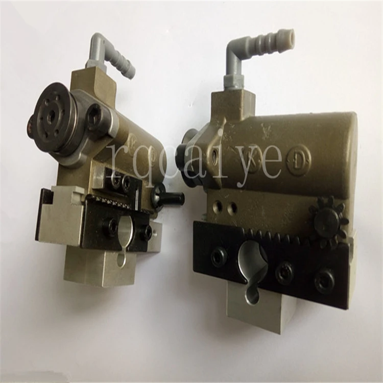 

2 Pairs offset printing machine parts MV.103.290 MV.103.291 forwarding sucker for CX102 CD102 machine C5.028.056F C5.028.046F