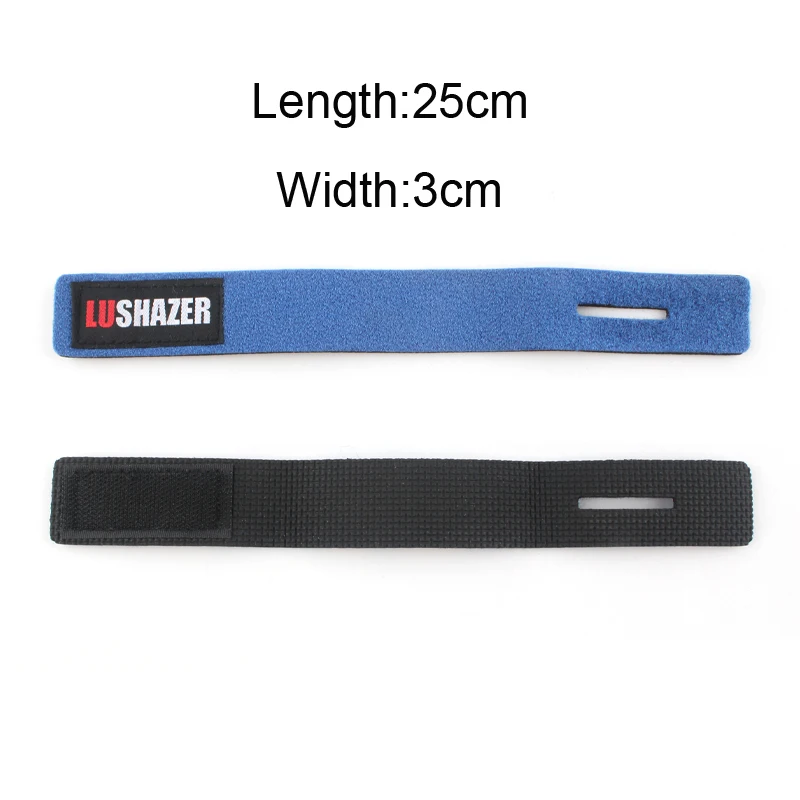 Fishing Rod Tie Magic Tool, 2pcs Fishing Accessories