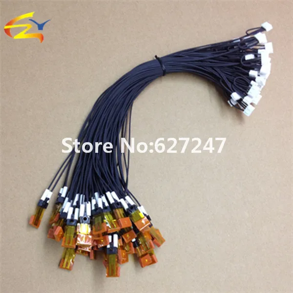 20X 9372-2710-12 DI250 DI350 DI450 DI200 DI251 DI351 DI152 DI182 DI183 K7115 K7118 Fuser Thermistor 27AE85030