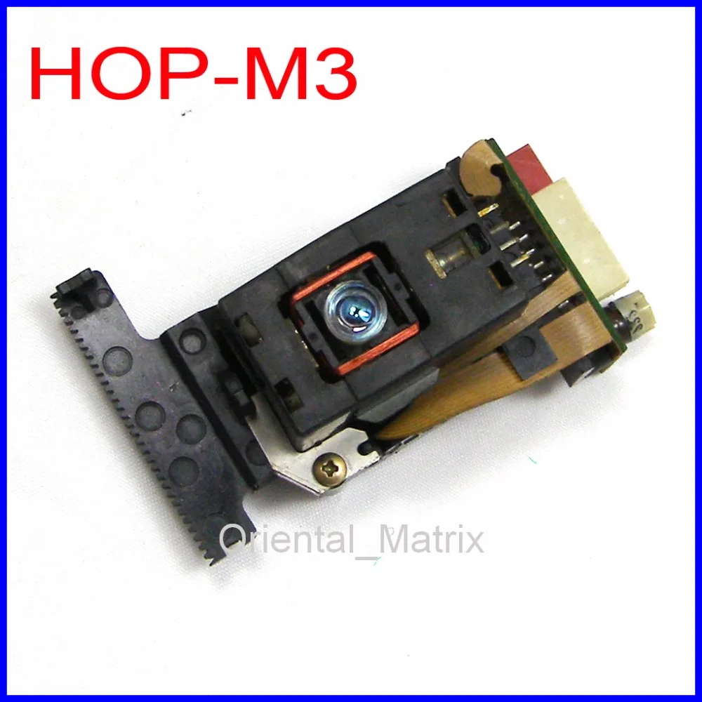 Original Optical Pick-up HOP-M3 Laser Lens For Denon CD DVD Player Laser Head HOPM3 Optical Pick-up Lasereinheit Accessories