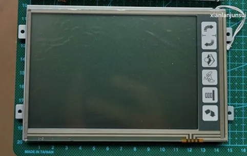 

LCD screen MFT-G480320DPSW-1H