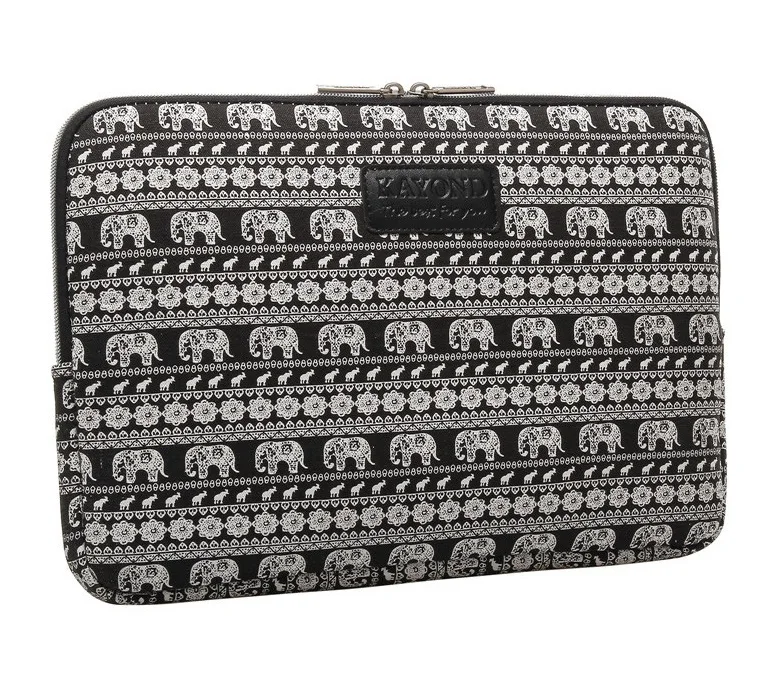 カヤックブランドのラップトップバッグ,10,11,12,13,14,15.6インチ,キャンバスマン,スリーブケース,macbook air pro ipad,タブレット,直送