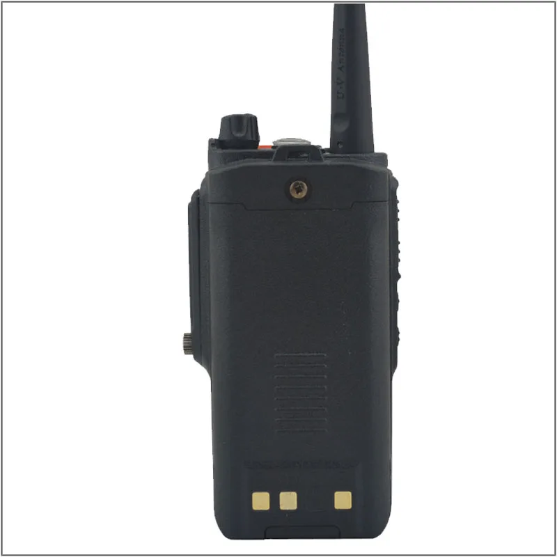 BAOFENG WALKIE TALKIE BF-A58 IP57 WATERPROOF ANTI DUST TWO WAY RADIO 136-174/ 400-520MHZ WATERPROOF radio WITH Free Earpiece