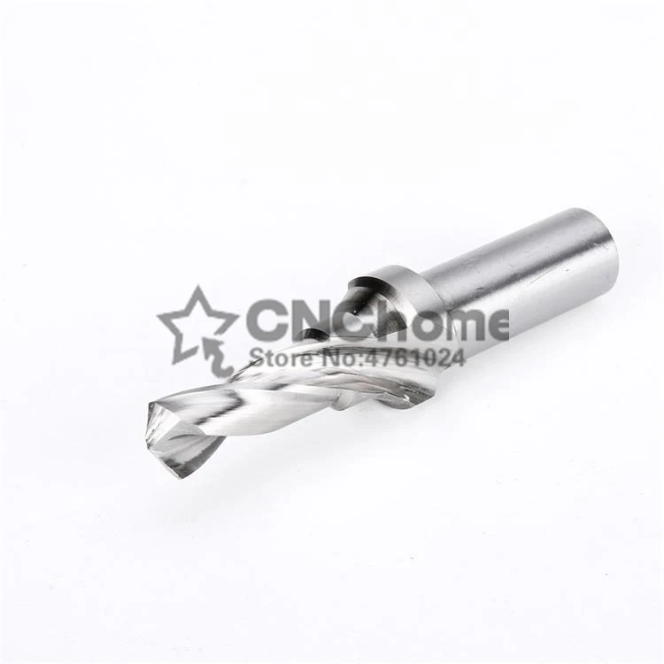 

M8=6.8x22-8.4x8mm'' 2pcs HSS-M2 Tap Chamfering drill Center drill-C use M8 Tap Drill, chamfer, one time good Processing: steel