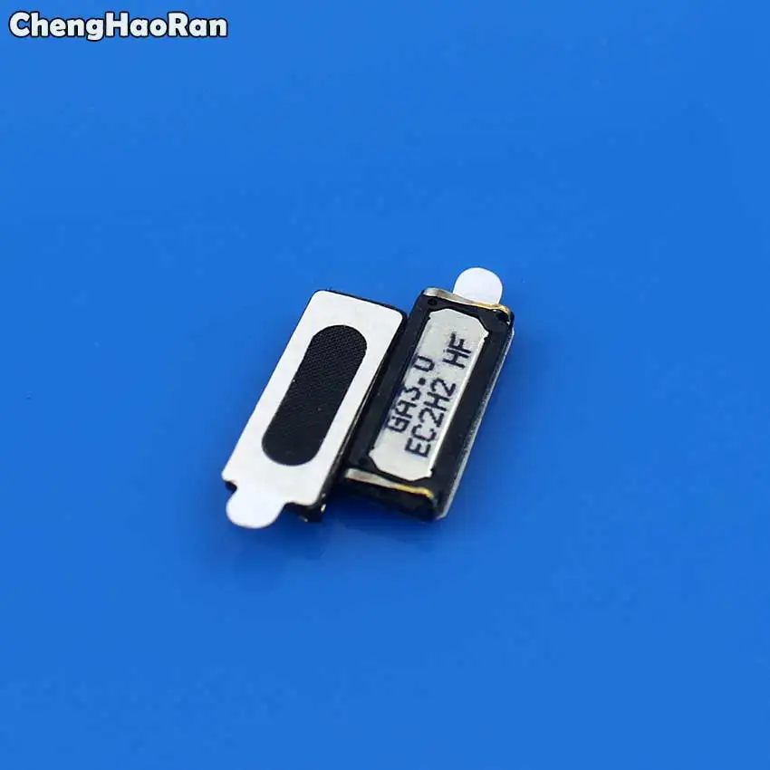 تشنغوهران 5 قطعة ل Blackview BV6000 BV6000S BV7000 برو BV8000 برو سماعة الأذن سماعة استقبال إصلاح جزء