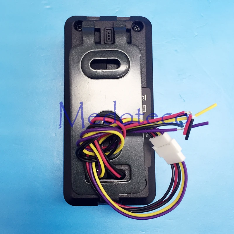 FR1200 FR1500 for inbio160 inbio260 Inbio 460 F18 Access Control RS485 Rfid 125khz card Fingerprint Reader
