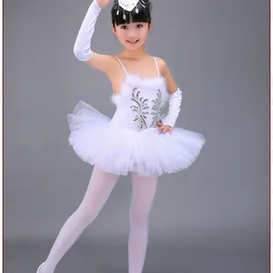 أعلى 9 مبيعات زي البجعة البيضاء - رقم 10