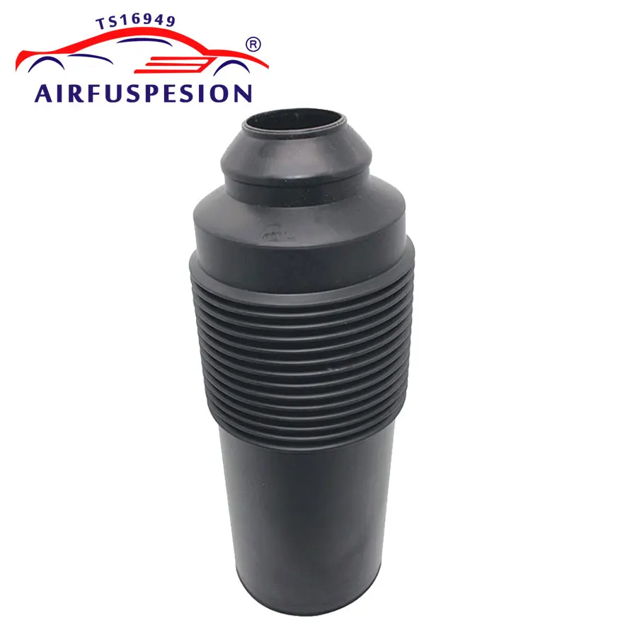 

Front Dust Cover For Mercedes R230 ABC Hydraulic Shock Absorber Rubber Dust Cover Boot 2303208813 2303202813