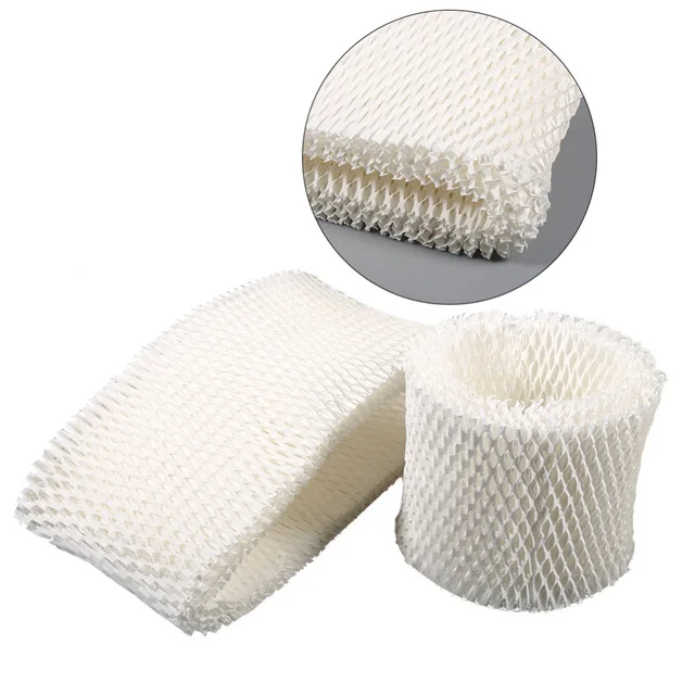 2 pieces/lot Humidifier filter for HU4101  Replacement Filter Parts for HU4901 HU4902 HU4903