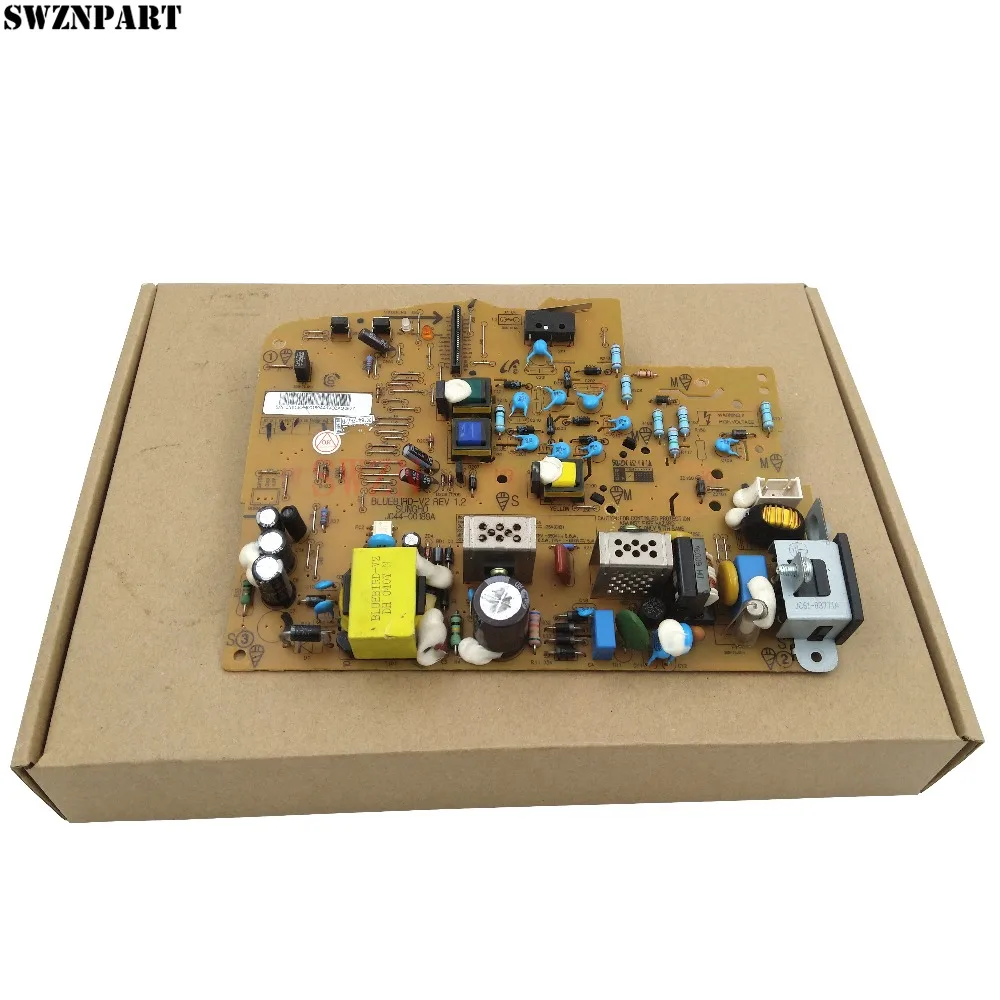 Power Board para Samsung Ml1660 Ml-1661 Ml-1665 Ml-1666 Ml-1670 Ml-1671 Ml-1675 Ml-1676 Ml-1860 Ml-1861 Ml-1865 Jc4400188a