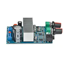 100W Subwoofer Amplifier Board #4