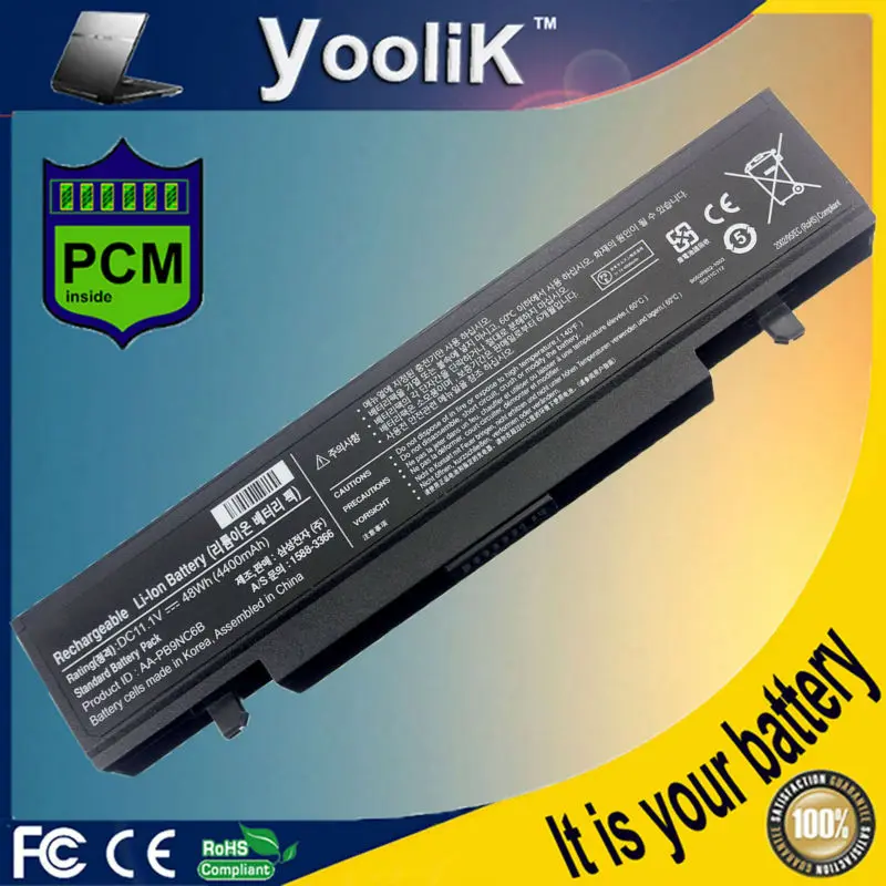 

laptop battery for Samsung NP300E4A NP300E4AH NP300E4ZI NP300E5A NP300E5AH NP300E5Z NP300E5ZH NP300E5ZI NP300E7A np550