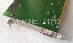 Industrial equipment board DSPACE PX20 DS5124 DS1005-06