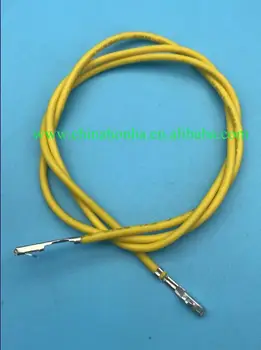 Seat Quadlock, MQS Reparaturleitung Kabel 000 979 009 000979009 E Repair Wire