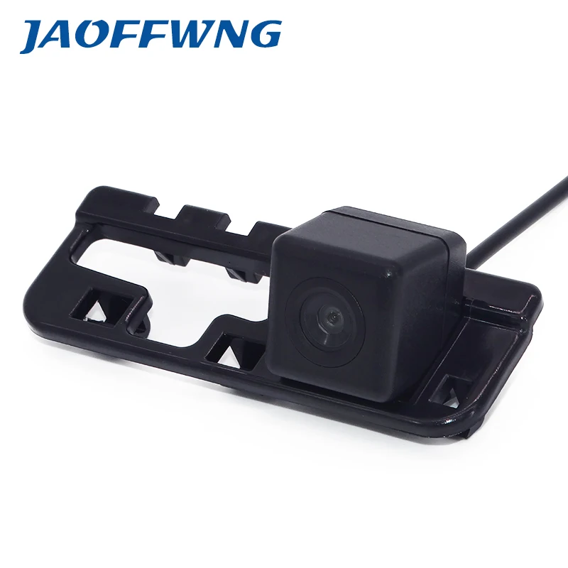 Free shipping--High resolution! CCD effect ! special car rearview camera for honda civic 2007/08/09, water proof