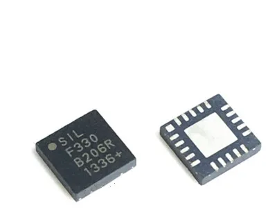 

10 шт./лот F330 C8051F330-GMR C8051F330 новый оригинальный