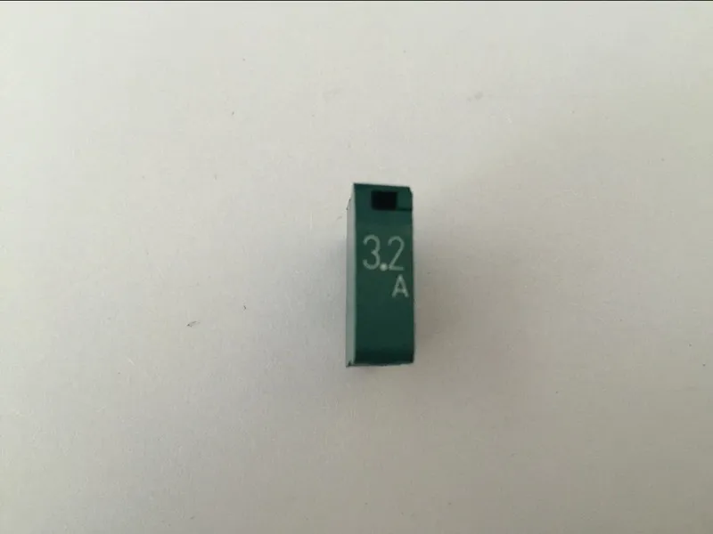 1pcs High Quality New DAITO Fuse MP05/MP10/MP16/MP20/MP32/MP50/MP75/SMP32/SMP50/SMP75 3.2A 125V