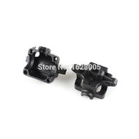 WLtoys a202 a212 a222 a232 a242 a252 1:24 RC Car Spare Parts A202-26 A202-25 gear box Up and down parts