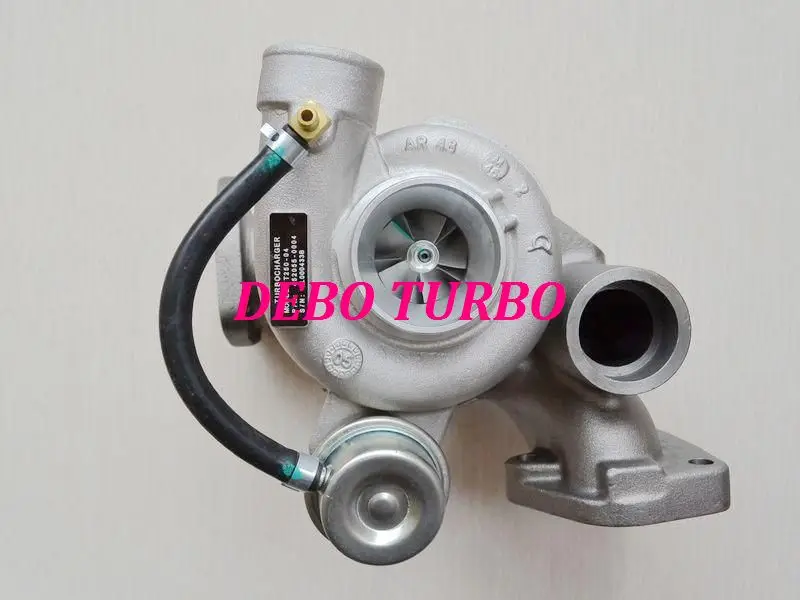 NEW T250/452055-5004S ERR4893 ERR4802 Turbo Turbocharger for Defender,Discovery,GeminiIII 300TDI 2.5L 111HP 126HP