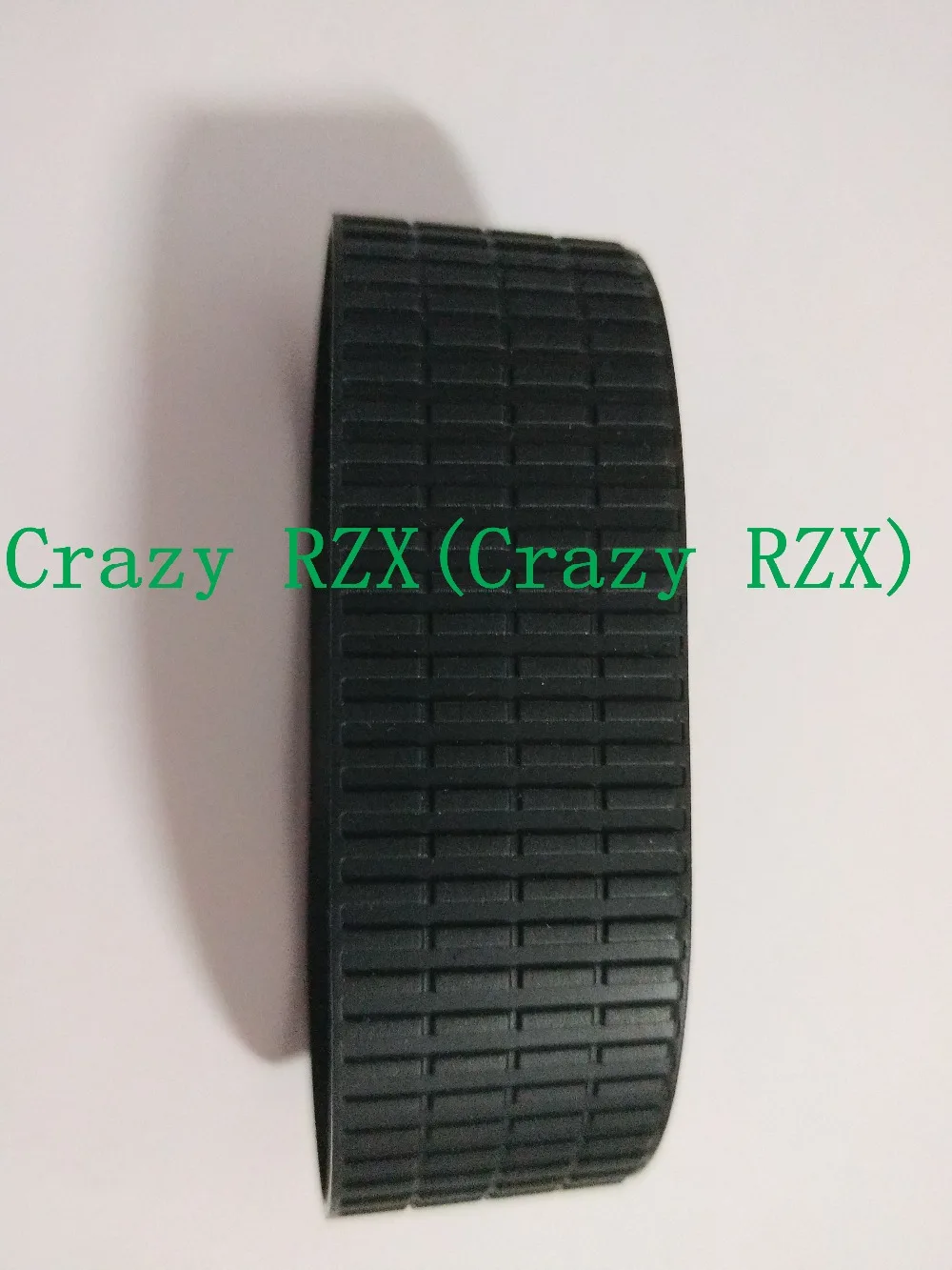 Neue Original OBJEKTIV Echte Zoom + Fokus Grip Gummi Ring Für Nikon AF-S für NIKKOR 24-70mm 24 -70mm 1:2. 8g ED Reparatur Teil