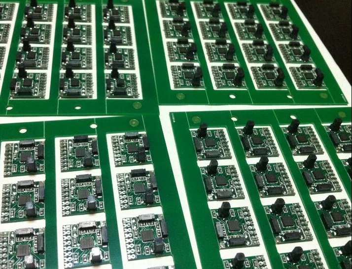 شحن سريع مجاني PNI RM3100 عالية الدقة 3 محوري المجال المغناطيسي 13104 13156 13101 البوصلة الإلكترونية PNI أجهزة الاستشعار المغناطيسية RM3100