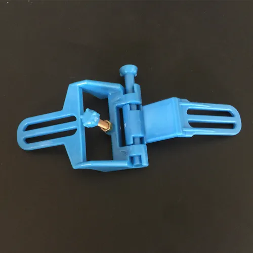 Imagen 2 del producto Articuladoras simples desechables de alta calidad, 10 Uds., para trabajo en laboratorio Dental