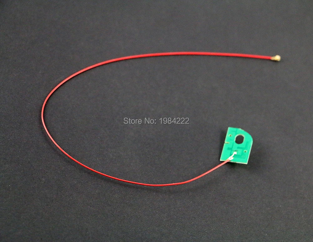 เสาอากาศ WiFi Flex Cable Repair Part สำหรับ3DS XL LL ใหม่3DS XL LL อะไหล่