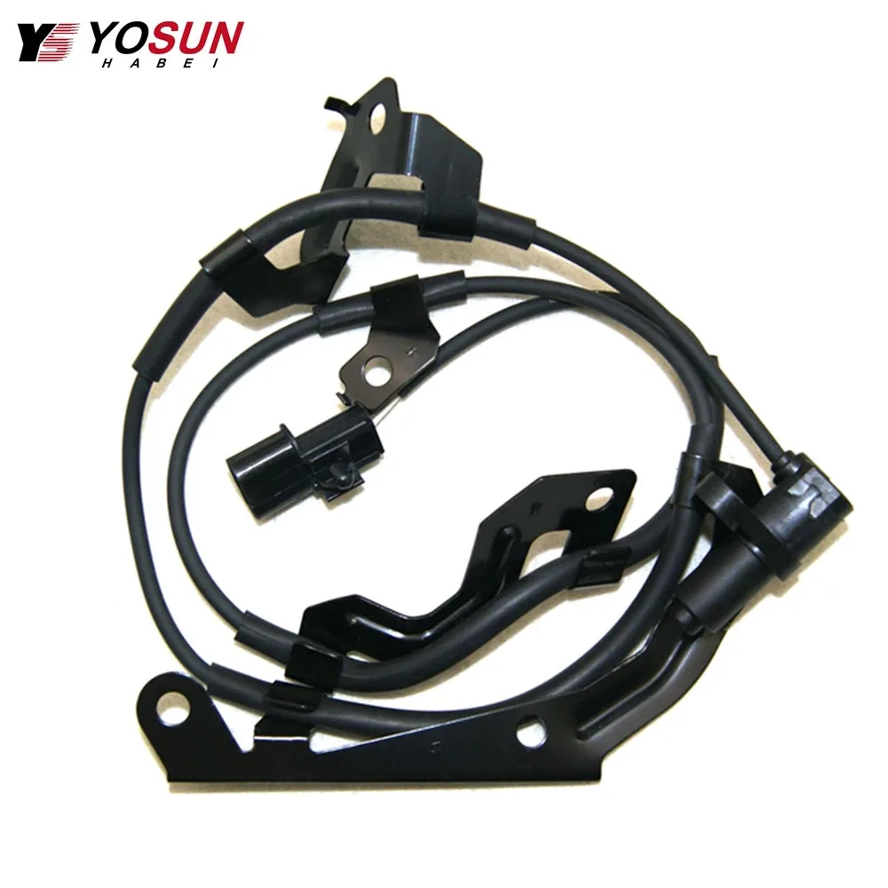 ABS Wheel Speed Sensor MN102574 Front Right for Mitsubishi L200 Pajero