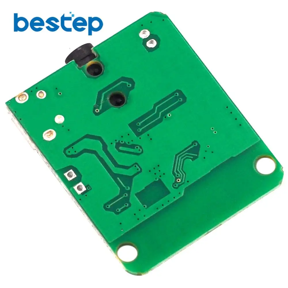 JDY-64 Lossless Bluetooth Audio Module 4.2 High Fidelity HIFI Speaker Audio Earphone Power Board Modification